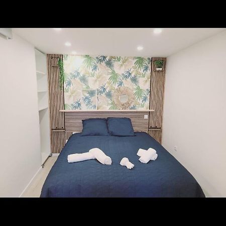 Logement 4 Voyageurs Céret Kültér fotó
