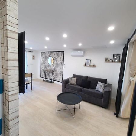 Logement 4 Voyageurs Céret Kültér fotó