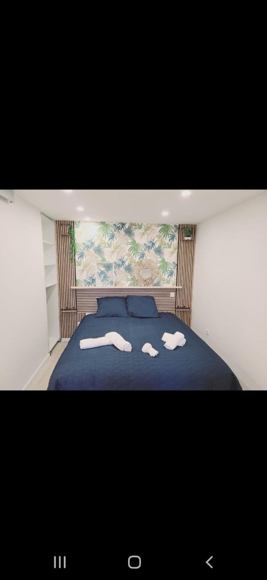Logement 4 Voyageurs Céret Kültér fotó