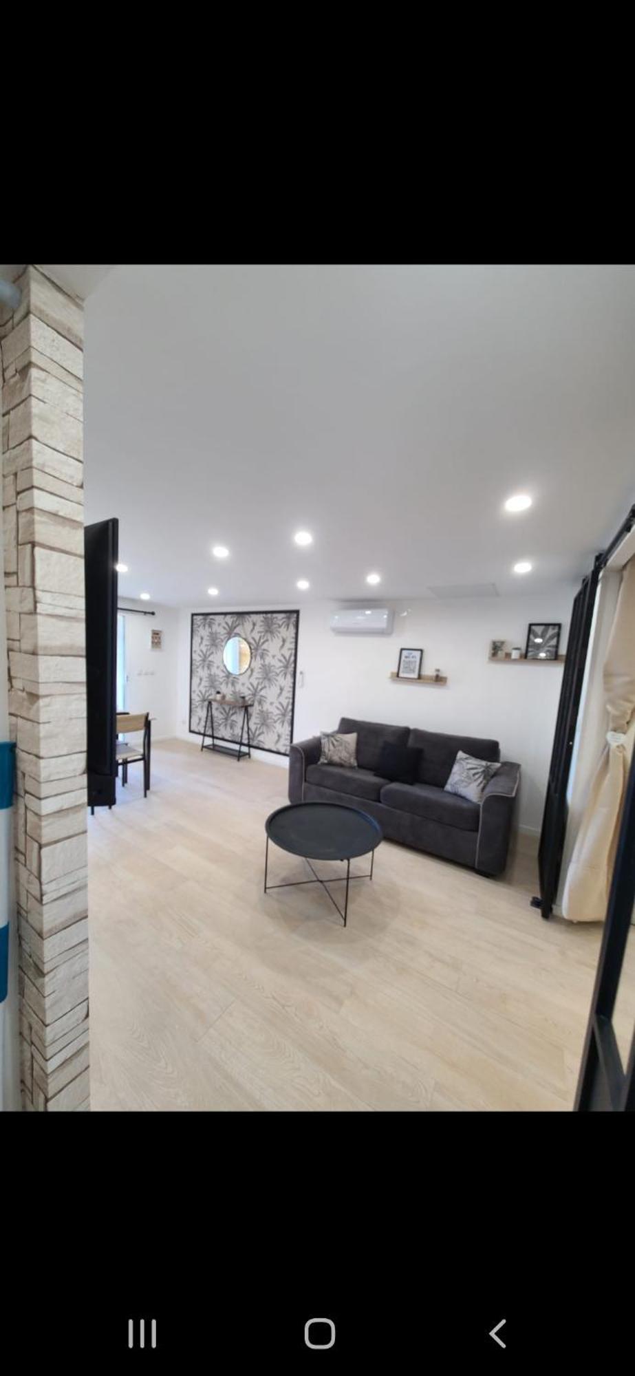 Logement 4 Voyageurs Céret Kültér fotó