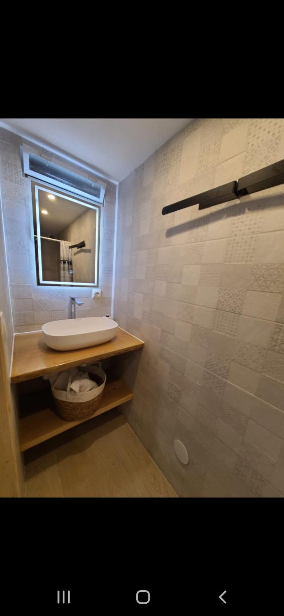 Logement 4 Voyageurs Céret Kültér fotó