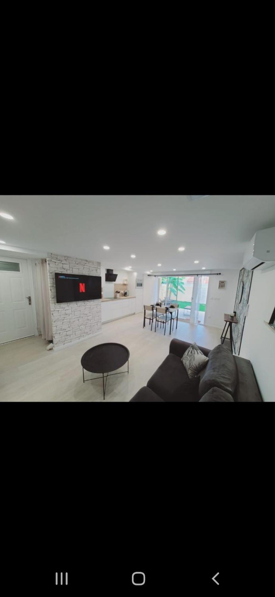 Logement 4 Voyageurs Céret Kültér fotó